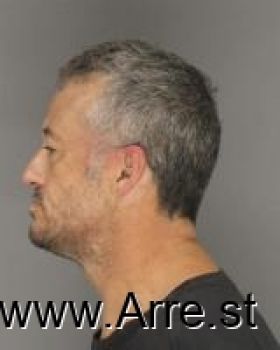 David Shannon Haddock Mugshot