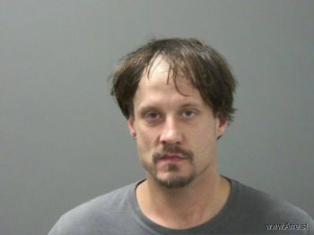 David  Hall Mugshot