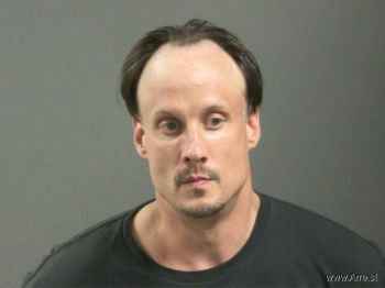 David  Hall Mugshot