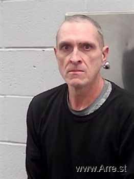 David Heath Haney Mugshot