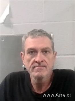 David Heath Haney Mugshot