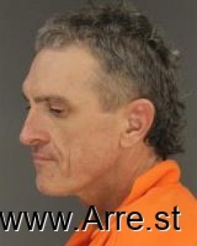 David Heath Haney Mugshot