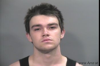 David  Hannon Mugshot