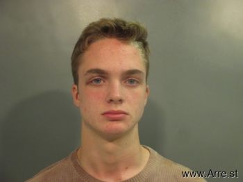 David  Hayward Mugshot