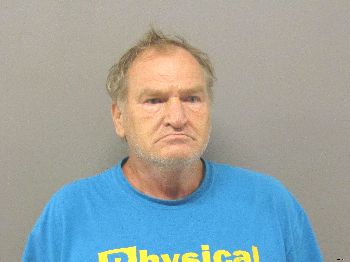 David Paul Hermanson Mugshot