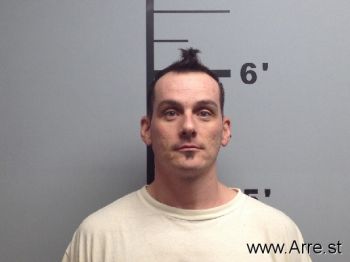 David Allen Hightower Mugshot