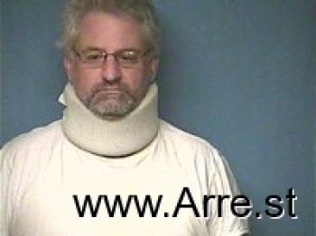 David  Hodges Mugshot