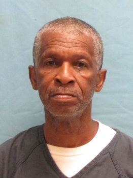 David Rivers Houston Mugshot