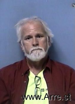 David Allan Jackson Mugshot