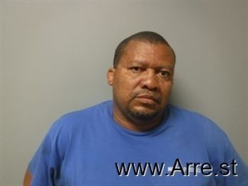 David Anthony James Mugshot