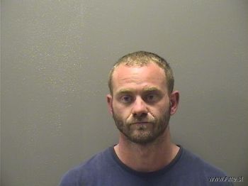 David Jacob Johannsen Mugshot