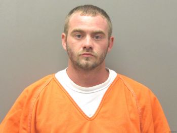 David Jacob Johannsen Mugshot