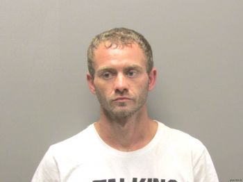 David Jacob Johannsen Mugshot