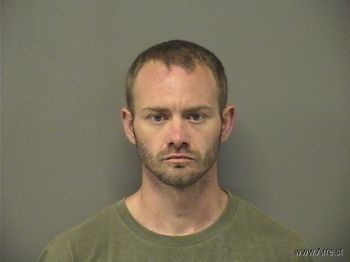 David Jacob Johannsen Mugshot