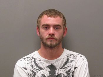 David Jacob Johannsen Mugshot