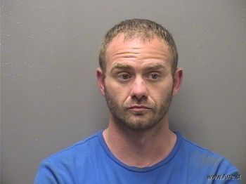 David Jacob Johannsen Mugshot