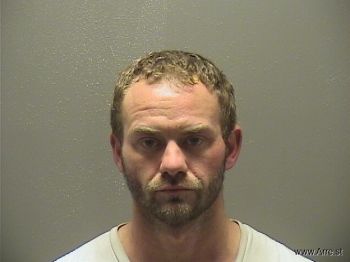 David Jacob Johannsen Mugshot