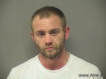 David Jacob Johannsen Mugshot