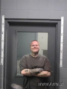 David Paul Keys Mugshot