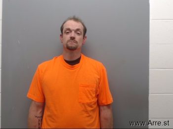 David Michael Knighten Mugshot