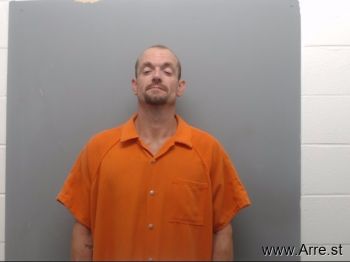 David Michael Knighten Mugshot