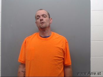 David Michael Knighten Mugshot