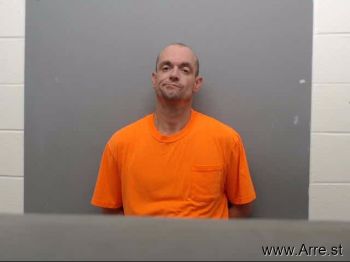 David Michael Knighten Mugshot