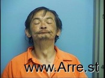 David Steweee Ledat Mugshot