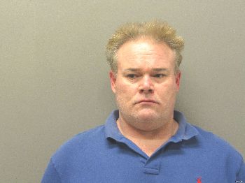 David Wayne Long Mugshot