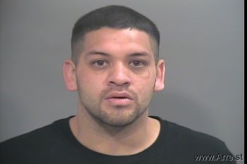 David  Loyola Mugshot