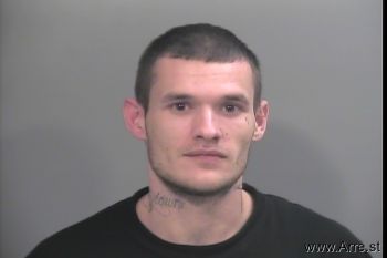 David  Malone Mugshot