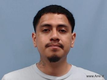 David Lee Martinez Mugshot