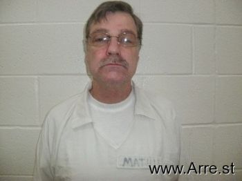 David W Mathis Mugshot