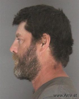 David Wayne Maxwell Mugshot