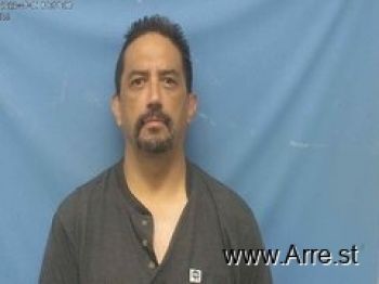 David Troy Mazon Mugshot