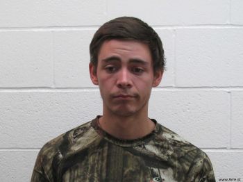 David Chase Mcguire Mugshot