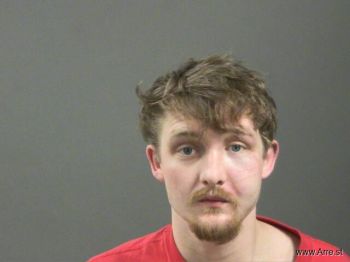 David  Mckenzie Mugshot