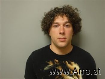 David Kadrian Medina Mugshot