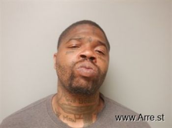 David Lee Medows Mugshot