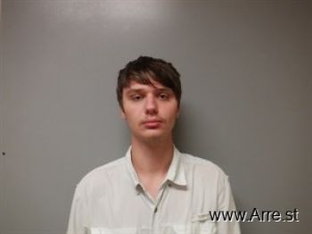 David Michael Moody Mugshot