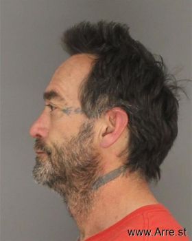 David Wayne Morse Mugshot