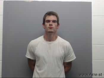 David Ryan Murphy Mugshot