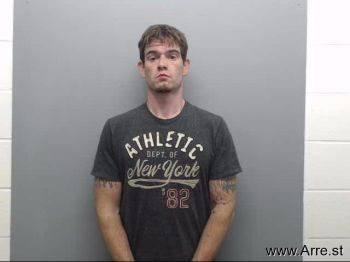 David Ryan Murphy Mugshot