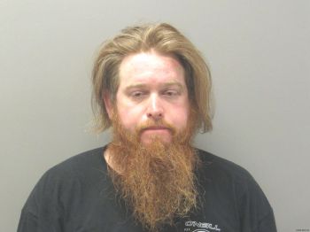 David Jewel Myers Mugshot