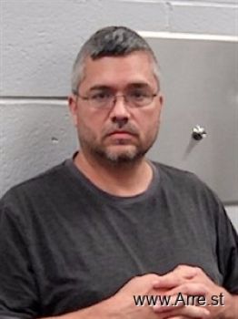 David Neil Myers Mugshot