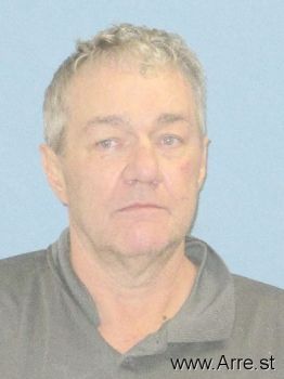 David  Myers Mugshot