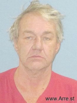 David  Myers Mugshot