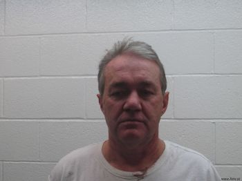 David Alan Myers Mugshot