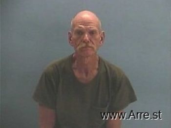 David Allen Neely Mugshot