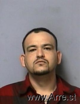 David Ramirez Nunez Mugshot